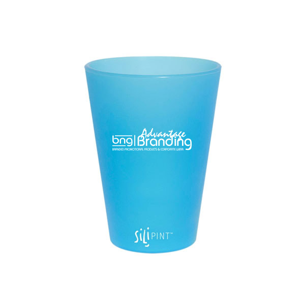1.5 oz Translucent Shot Glass